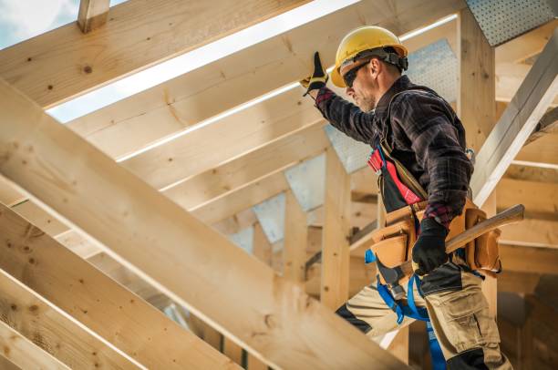 Professional Roofing Contractor in Roosevelt, UT