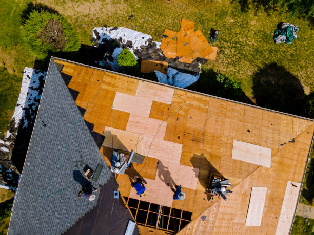 Gutter Installation and Roofing in Roosevelt, UT