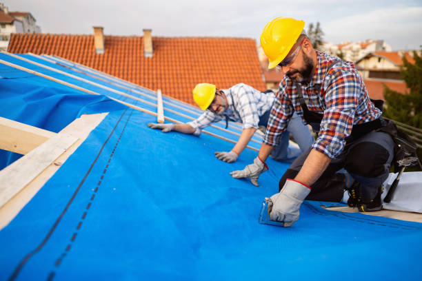 Quick and Trustworthy Emergency Roof Repair Services in Roosevelt, UT