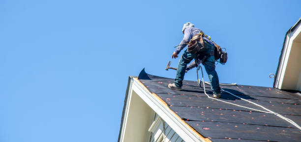 Best Roof Maintenance Services  in Roosevelt, UT