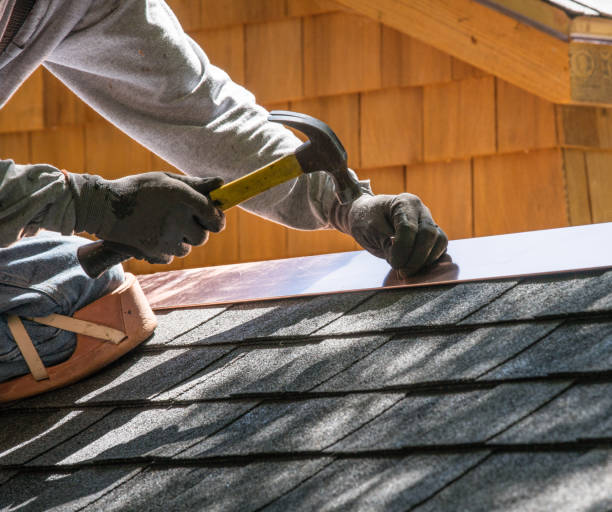 Best Local Roofing Companies  in Roosevelt, UT